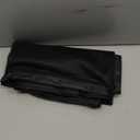 Magnetic Screen Door,Screen Door Mesh,Keep Bugs Out, Easy Install Works with Front Doors, Sliding Doors,Fit Door Size 32 x 78 Inches (Black)