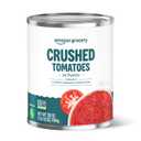 Amazon Grocery, Crushed Tomatoes in Pure, 28 Oz (EXP 09/01/28)