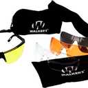Walker's Sport Glasses with 4
