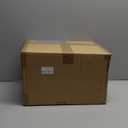 VINGLI 2 Tier Rolling Printer Stand with Storage, Desktop Printer Shelf for Home/Office Organizer, Heavy Duty Cart with Wheels Under Desk, Combinable Printer Table for Fax Machine Copier Scanner (Oak)