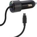 ZGear 2.4AMP Car Charger Type-C