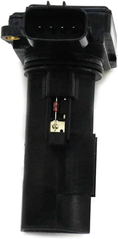 Mass Air Flow Sensor Meter MAF MR985187 Fit for Mitsubishi Lancer 20042006 20082016,Outlander 20042013,Eclipse 20062012,Galant 20042012,Endeavor 20042008 2010 2011 2.0L 2.4L L4 3.0L 3.8L V6