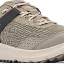 Columbia Women's Vertisol Trail, 9