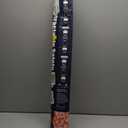 Reinforced Retractable Baby Gate or Mesh Dog Gate,Easy to Use for Stairs, Doorways, Hallways, Indoor, Outdoor, Wide Pet Gate 33.5" Tall, Extends to 45" Wide, White