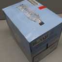 Icelandic Glacial Natural Spring Alkaline Water, 33.81 Fl Oz (Pack of 12), 405.6 Fl Oz