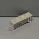 GE XWFE Refrigerator Water Filter, Genuine Replacement Filter, Certified to Reduce Lead, Sulfur, and 50+ Other Impurities, Replace Every 6 Months for Best Results, Pack of 1