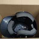 Rawlings | COOLFLO Batting Helmet | T-Ball (6 1/4" - 6 7/8") | Black