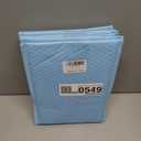 A5 Plastic Clear Book Cover. a5 Clear Notebook Cover 6.1 x8.7X 0.78 inches