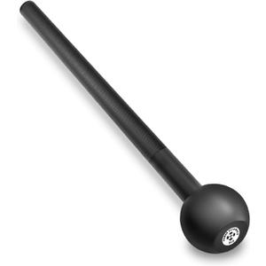POWER GUIDANCE Steel Mace Macebell Cast Iron Training Full Body Workout, Shoulder, Core Strength, Muscles, Joints (7lb to 25lb)