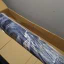 8x10 Area Rugs for Living Room, Modern Abstract Rug for Bedroom, Contemporary Machine Washable Rug, Large Stain Resistant Carpet for Dining Room Playroom Home Office, Pet & Kids Friendly