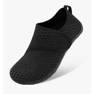 Lisdwde Women Men Water Shoes Quick Dry Breathable Aqua Sock Shoe for Summer Pool Swimming Beach Diving Walking