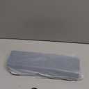 Portable Printers Wireless for Travel, N80 Wireless Thermal Printer Bluetooth Inkless Printer Support 8.5" X 11" US Letter & A4, Compatible with iOS, Android, Laptop