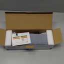 Portable Printers Wireless for Travel, N80 Wireless Thermal Printer Bluetooth Inkless Printer Support 8.5" X 11" US Letter & A4, Compatible with iOS, Android, Laptop