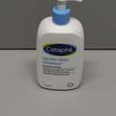 Cetaphil Face Wash, Hydrating Gentle Skin Cleanser for Dry to Normal Sensitive Skin, 20 oz, Fragrance Free, Soap Free and Non-Foaming