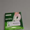 EZlifego Double Sided Tape Heavy Duty(Extra Large 16.5FT), Nano Adhesive Mounting Tape Wall Decor,Sticky Picture Hanging Adhesive Strips Poster Tape