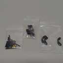 INJORA RC Shock Flex Blades CNC Aluminum Accessories for REDACTED4M Defender Bronco 1/ 18 RC Crawler Upgrade(8g/ Total)