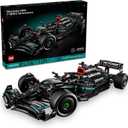 LEGO Technic Mercedes-AMG F1 W14 E Performance Model Car Kits - Formula 1 Building Sets for Adults, Ages 18+ - Gift for Birthdays - Race Car with Realistic Details - 42171