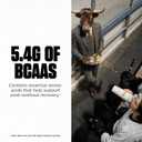 Levels Grass Fed Whey Protein Powder, No Artificials, 25G of Protein, Unflavored, 5LB (5 Pound (Pack of 1))