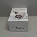 Hand Massager with Kneading Rollers,6 Modes and 2 Heating Options for Hot and Cold Therapy Hand and Wrist Massager for Arthritis Carpal Tunnel Relief,Cordless Hand Massager with Heat and Compression