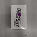 2 Sets Acrylic Display Risers(3",4",5") Clear Product Stand,Cupcakes Holder Dessert Transparent Showcase Stands, Candy Bar Risers, Lifts for Figures