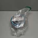 Lifegrip Anti Slip Tape, 4 Inch x 60 Foot Non-Slip Traction Grip Tape for Stairs, Waterproof Stair Treads Grip Non Slip, Non Skid Tape for Steps, Outdoor Black Grip Tape (4" X 60')