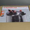 Marineland Magniflow Canister Filter For aquariums, Easy Maintenance,Black