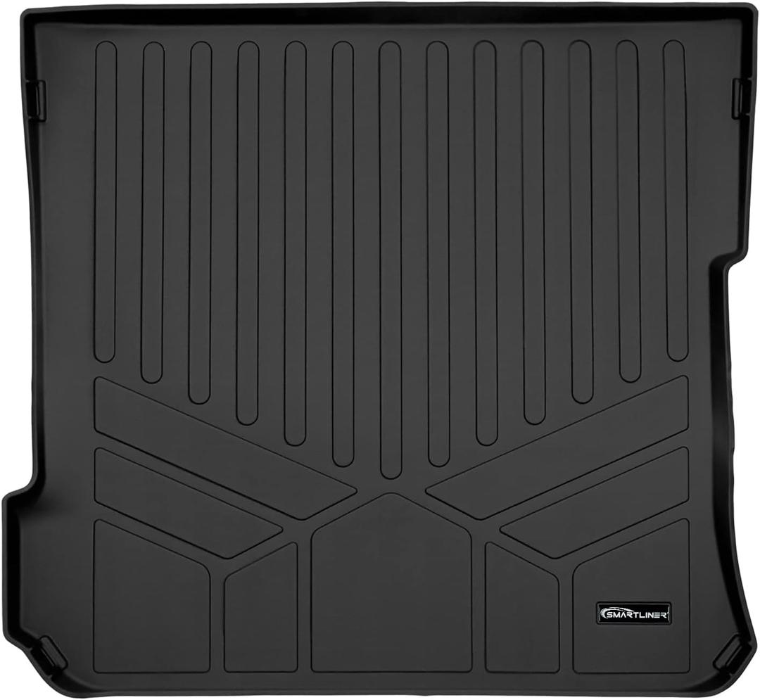 SMARTLINER Cargo Liner for 2023-2026 Mercedes-Benz EQS