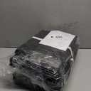 Timirog 7x5x4 Inches Black Shipping Boxes 25 Pack - Corrugated Cardboard Mailing Box for Small Business, Tab Locking Literature Mailer for Packing Jewelry Ornament Gift Craft Packaging Supplier