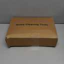 Attachment Kit for Dyson Gen5 V15 V15s V12 V11 V10 V9 V7 V8 Detect Cyclone Torque Drive Absolute Animal Cordless Vacuum Cleaner,Home and Car Cleaning Brush Acccessories