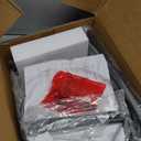 KISENG 5 Tier Plant Stand Indoor, Metal Corner Plant Shelf Outdoor, Foldable Tall Plant Rack for Mutiple Plants, Flower Pot Holder Display Stand for Living Room Patio Home Decor for Gatdening (5 Tier 31.4 in, Black)