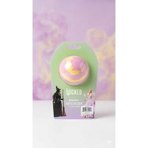Wicked Bergamot Bath Fizzle (3.53 oz)