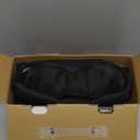 AMZPONY Cordless Neck and Shoulder Massager, Shiatsu Neck and Back Massager