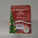 Ornament Hooks  Essential Christmas Tree Decorating Hangers Great Xmas Ornament Hooks for Hanging Christmas Decorations 35 PCS (Round-Upgraded-35pcs)