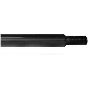 GG Grand General 92575 6 Inches Long Black Coated Steel Gear Shift Extension
