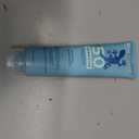 Blue Lizard Sensitive Mineral SPF 50 Sunscreen Lotion, 100% Mineral Sunscreen, UVA/UVB Protection, Infused with organic Aloe Vera, Soothes and Hydrates, 5 fl oz