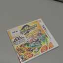 Sushi Striker: The Way of The Sushido - Nintendo 3DS