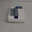 Bedsure White California King Duvet Cover - Prewashed Cotton-Like Extra Soft Bedding Set, Includes 1 Cal King Duvet Cover 104x98 Inches with Zipper Closure & 2 Pillow Shams, Comforter Not Included