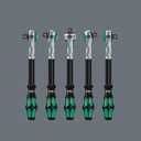 8000 B SPEED RATCHET 3/8" RATCHET 3/8" DRIVE (One Size)