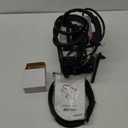 AZZUNO MIG Welder 110V 130A Welder Machine, Flux Core MIG Welding Machine