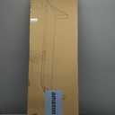 Dreamland Floating Shelves for Wall, 12 Inch Deep Floating Shelves Set of 2, 55W x 12D Large Wall Shelf with Sturdy Metal Brackets for Living Room, Bathroom, Bedroom and Kitchen, Grey