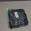 Men's Quick Dry Swim Trunks, Two Layers Gym Running Shorts, Gym Shorts with Drawstring for Swim and Water Park, Small