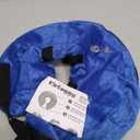 KONG - Cloud Collar - Inflatable Collar - For Injuries, Rashes and Post Surgery Recovery - For Large Dogs