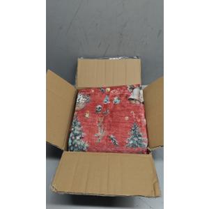 cotiled 3'x5' living room area rug