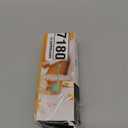 Cute Tea Infuser by OTOTO - Loose Leaf Tea Steeper, Tea Accessories, Tea Diffusers, Tea Infuser for Loose Leaf Tea, Tea Strainers, Cute Gifts, Tea Gift Set, Kitchen Gifts, Cooking Gadgets