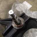 A-Premium 2 x Front Suspension Level Kit, 2.5 inches Drop Lowering Spindles, Compatible with Chevrolet C10 1975-1986, C10 Pickup 1973-1974 & GMC C15 1975-1978, C15/C1500 Pickup 1973-1974