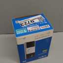 Tapo 2K Wireless Smart Video Doorbell with Chime - 160 Ultra-Wide View,Person Detection, Ring Call, 2-Way Audio, Subscription-Free Local Storage/Optional Cloud, Motion Only Alert, D210