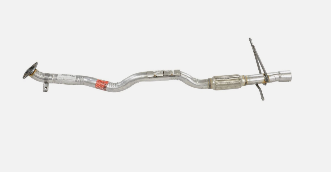 55723 Walker Exhaust Pipe for Jeep Cherokee 2014-2017