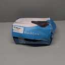 Memory Foam Seat Chair Cushion for Relieves Back Sciatica Pain Tailbone Pain Coccyx Degenerating Disc Orthopedic Osteoarthritis Prostate Cushion Low Back Pain Cushion Hip Shaping (Dark Gray)