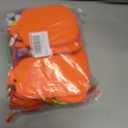 Pseutio 30 Set Fall Crafts for Kids DIY Pumpkin for Crafts Decorations Halloween Craft for Kids Halloween Thanksgiving Art Craft Decorations