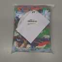 EZ Moms 10 Pack Plastic Underwear Covers For Potty Training Girls Reusable Plastic Diaper Covers For Toddlers Soft Rubber Underwear For Toddlers Waterproof Plastic Diaper Covers Girls 2T Plastic Pants